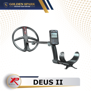XP DEUS 2 METAL DETECTOR