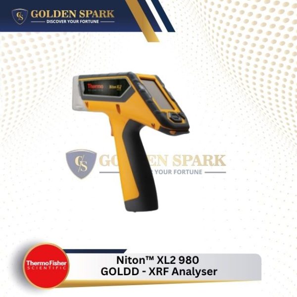 Niton XL2 980 GOLDD - XRF Analyser