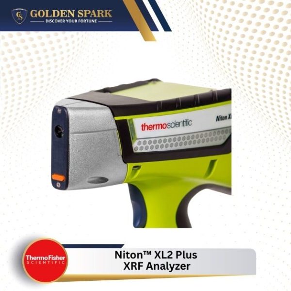 Niton XL2 Plus XRF Analyzer