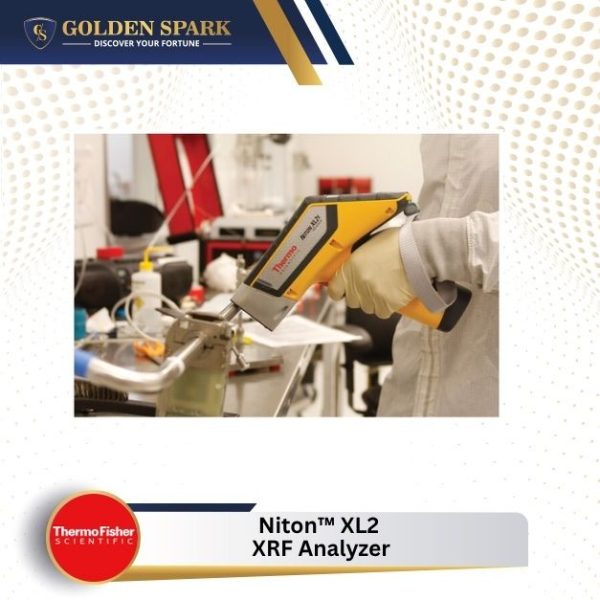 Niton XL2 XRF Analyzer