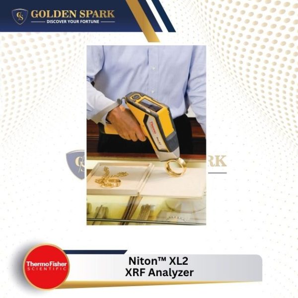 Niton XL2 XRF Analyzer