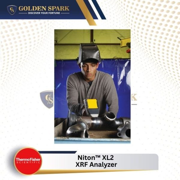Niton XL2 XRF Analyzer
