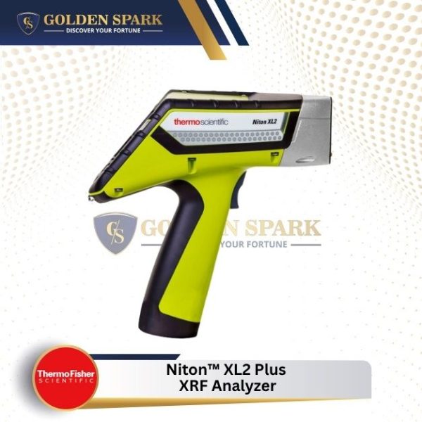 Niton XL2 Plus XRF Analyzer