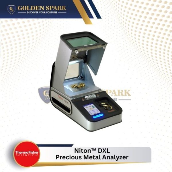 Niton DXL Precious Metal Analyzer