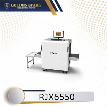 Eagle Eye RJX6550 X RAY Luggage scanner