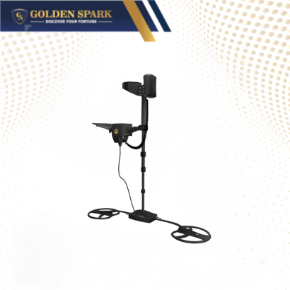 GER TITAN X13 Detector