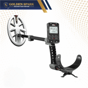 XP DEUS 2 HF2 FOR GOLD PROSPECTING AND FINDING GOLD NUGGETS